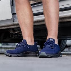 Bennon MEADOW OB Blue Low tenisky