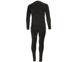 Bennon MERINO Underwear black
