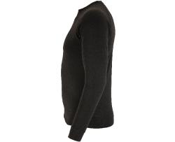 Bennon MERINO Underwear black