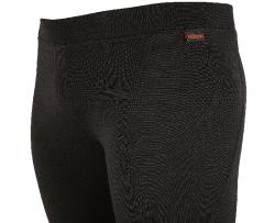 Bennon MERINO Underwear black