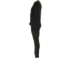 Bennon MERINO Underwear black