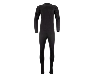Bennon MERINO Underwear black