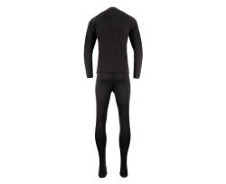 Bennon MERINO Underwear black