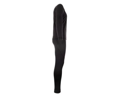 Bennon MERINO Underwear black