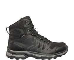 Bennon NERO Black High outdoorové boty