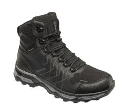 Bennon NERO Black High outdoorové boty