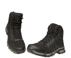 Bennon NERO Black High outdoorové boty