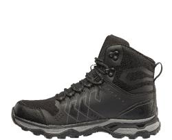 Bennon NERO Black High outdoorové boty
