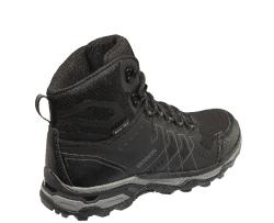 Bennon NERO Black High outdoorové boty
