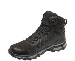 Bennon NERO Black High outdoorové boty