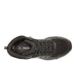 Bennon NERO Black High outdoorové boty