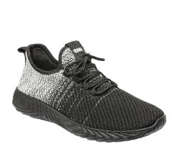 Bennon NEXO Black/grey Low