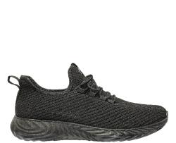 Bennon NEXO Black Low tenisky
