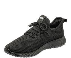 Bennon NEXO Black Low tenisky