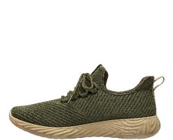 Bennon NEXO Khaki/sand Low
