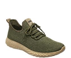 Bennon NEXO Khaki/sand Low