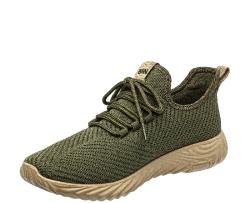 Bennon NEXO Khaki/sand Low