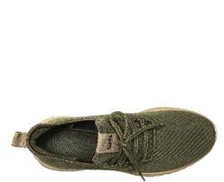 Bennon NEXO Khaki/sand Low