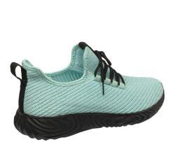 Bennon NEXO Trq/black Low