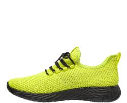 Bennon NEXO Yellow/black Low