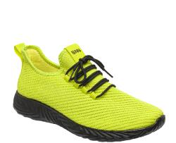 Bennon NEXO Yellow/black Low