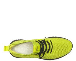 Bennon NEXO Yellow/black Low
