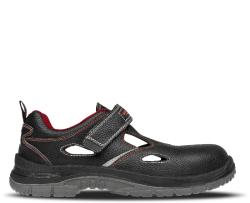 Bennon NON METALLIC S1 Sandal pracovní