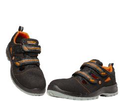 Bennon NUX S1P ESD NM Sandal pracovní