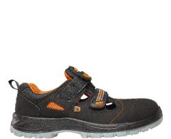 Bennon NUX S1P ESD NM Sandal pracovní