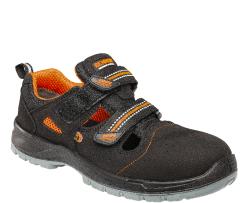 Bennon NUX S1P ESD NM Sandal pracovní