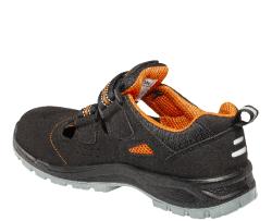 Bennon NUX S1P ESD NM Sandal pracovní