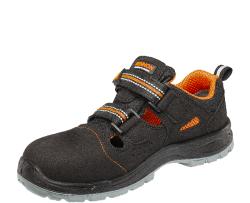 Bennon NUX S1P ESD NM Sandal pracovní