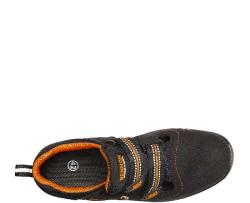 Bennon NUX S1P ESD NM Sandal pracovní