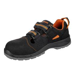 Bennon NUX S1PS ESD NM Sandal pracovní sandály