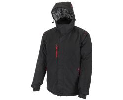 Bennon NYX Jacket black Bennon NYX Jacket black