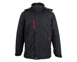 Bennon NYX Jacket black