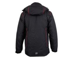 Bennon NYX Jacket black