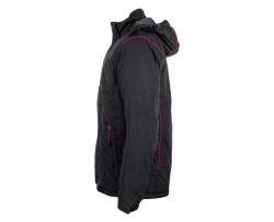 Bennon NYX Jacket black