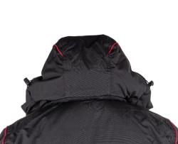 Bennon NYX Jacket black