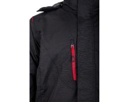 Bennon NYX Jacket black
