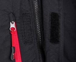 Bennon NYX Jacket black