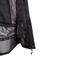 Bennon NYX Jacket black