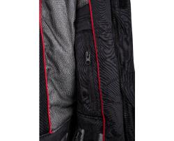 Bennon NYX Jacket black