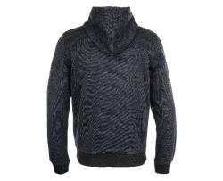 Bennon OLYMPOS Sweatshirt blue/grey