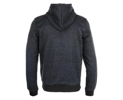 Bennon OLYMPOS Sweatshirt blue/grey POUZE S 44-46 (VÝPRODEJ)