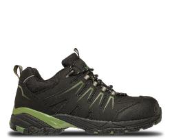 Bennon ORLANDO XTR O2 NM Khaki Low prcovní obuv