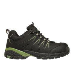 Bennon ORLANDO XTR O2 NM Khaki Low prcovní obuv