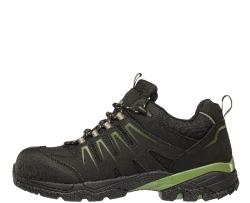 Bennon ORLANDO XTR O2 NM Khaki Low prcovní obuv