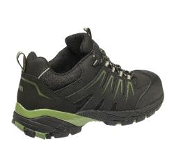 Bennon ORLANDO XTR O2 NM Khaki Low prcovní obuv