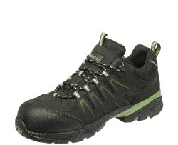 Bennon ORLANDO XTR O2 NM Khaki Low prcovní obuv